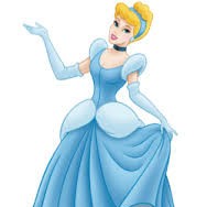 Cinderella Belle