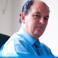 Garcerán Rojas