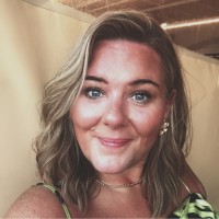Amy Stringer