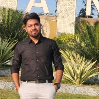 Deepak Kumar