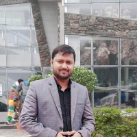 Md Saddam Hossain