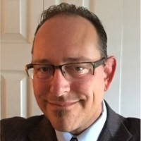 Brandon Krueger, Ed.D.