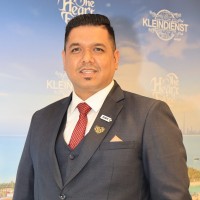 Mohammed Tauseef Javeed
