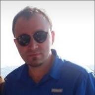 Yalçın Öztürk