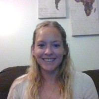 Ashley Robinette
