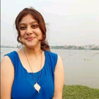Antarika Ghosh