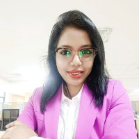 Yogita A