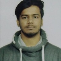 Abhinandan Srivastav