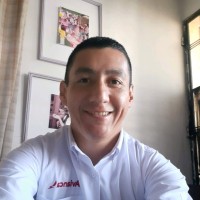 Adrian Sanabria