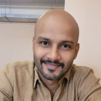 Sriram Narayanan