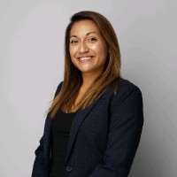 Marta Maria Palencia , Ing.