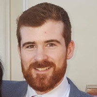 Conor Hogan