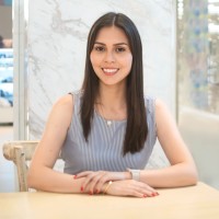 Romyna Farfan Flores