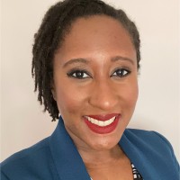 Krystal Thomas, Cde, Adc