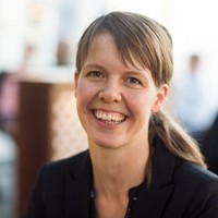 Thea Ohlander Arfwidsson