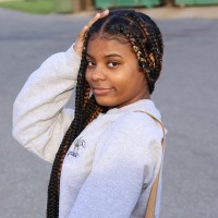 Aniyah Crowe