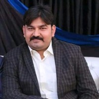 Ali Raza