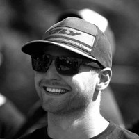 Corin Todd
