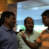 Raj J