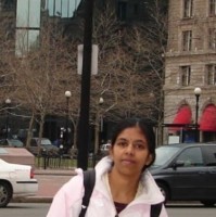 Aparna Bhatta