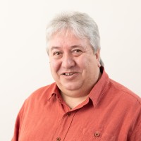Malcolm Beveridge