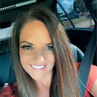 Rebecca Reagan