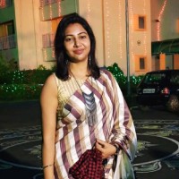 Saheli B Deb
