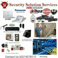 CCTV Solution