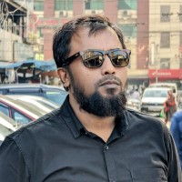 Hamjajul Asrafi