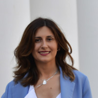 Nino (Nina) Gabrielashvili