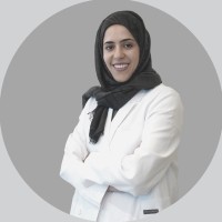 DR. SARA M ALHARAMI