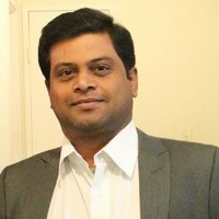 Kumaraguru Krishnamorthy Ramamoorthy