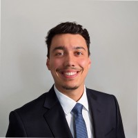Benjamin Schneider