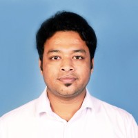 Md Abdul Rahim, Crc