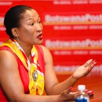 Tebogo LebotseSebego PCH