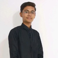 dhruv usadadiya