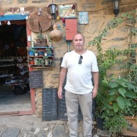 Mustafa Yildirim