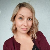 Marleena Häkkinen