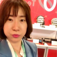 Miyoun Park