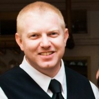 Adam Brown