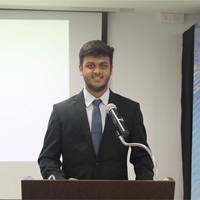 Sumit Datye