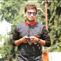 Harshad Parakh