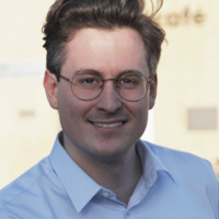 Lars Søholm Hald