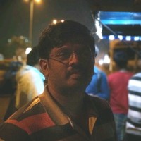V Muthukumaran