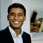 Parthasarathi Arumugam