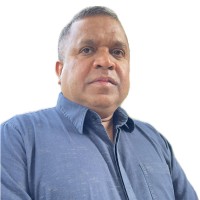 Edward Perera