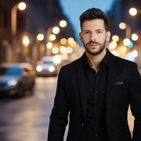 Dominic Hoffmann