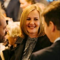Claire Farmer