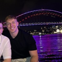 Callum Smith
