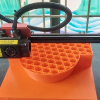 3D Printing Large Parts